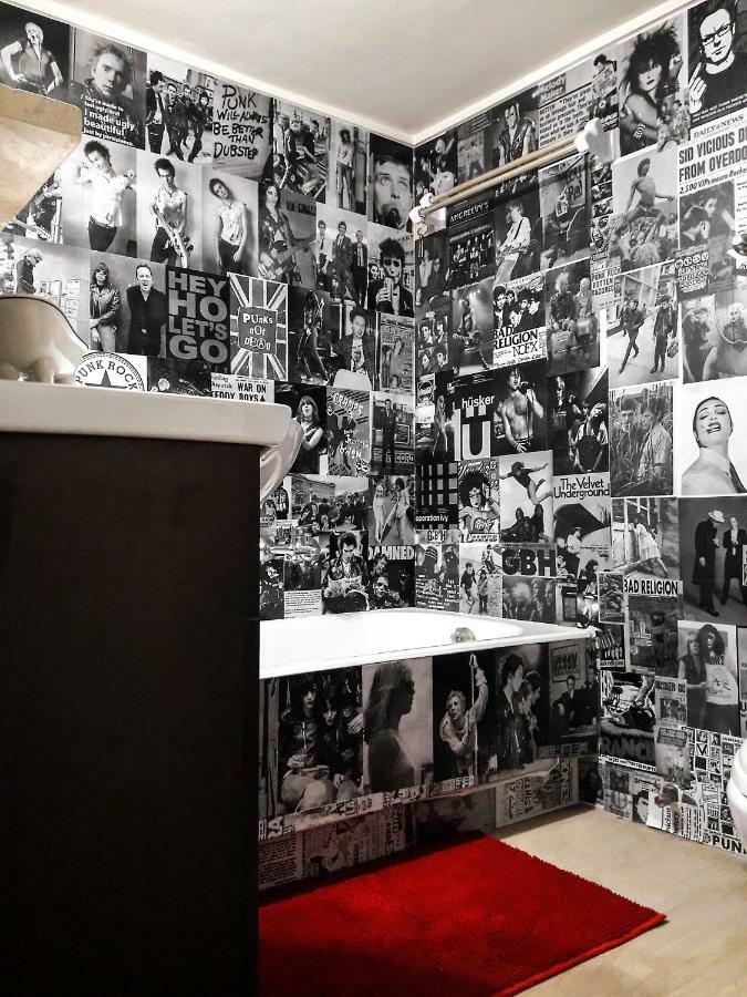 Saki'S Apartment Афины Экстерьер фото